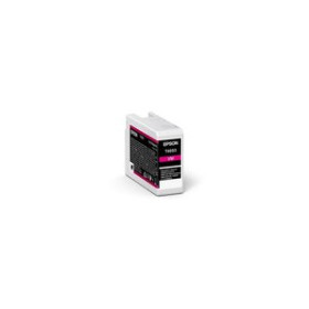 Originales inkjet CARTUCHO INKJET EPSON T46S300 ULTRACHROME PRO 10  SC-P700 MAGENTA 25ML