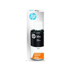 Originales inkjet CARTUCHO INKJET HP 1VV24AE Nº32XL SMART TANK WIRELESS 400/500/600 NEGRO 135ML