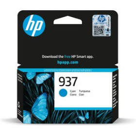 Originales inkjet CARTUCHO INKJET HP 4S6W2NE Nº937 OFFICEJET PRO 9110B