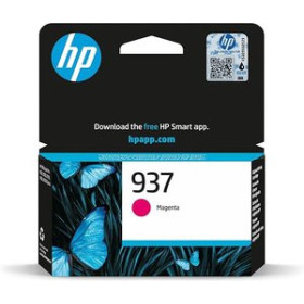 Originales inkjet CARTUCHO INKJET HP 4S6W3NE Nº937 OFFICEJET PRO 9110B