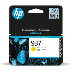Originales inkjet CARTUCHO INKJET HP 4S6W4NE Nº937 OFFICEJET PRO 9110B