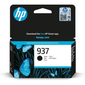 Originales inkjet CARTUCHO INKJET HP 4S6W5NE Nº937 OFFICEJET PRO 9110B