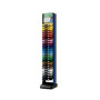 Cartulinas CARTULINA A4 FABRIANO 220g LISO/RUGOSO EXPOSITOR+CONTENIDO 7500 uds (300x25 colores)