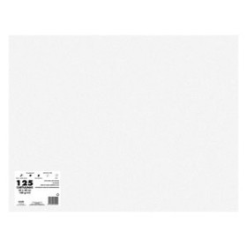 Cartulinas CARTULINA 50x65 DOHE 180g BLANCO PAQUETE de 125