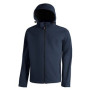 Chaquetas CAZADORA U-POWER SOFTSHELL KYRA TALLA M AZUL