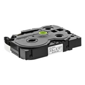 Cintas de rotular CINTA de ROTULAR BROTHER NO LAMINADA 8m 3