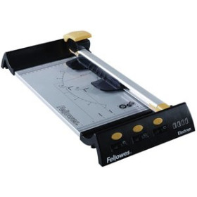 Cizallas de rodillo CIZALLA de RODILLO FELLOWES ELECTRON A4