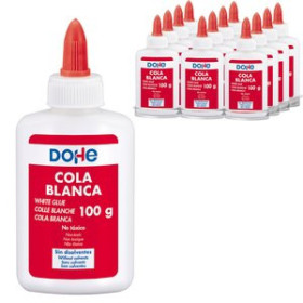 Cola blanca COLA BLANCA DOHE  100g