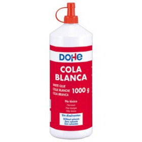 Cola blanca COLA BLANCA DOHE  1000g