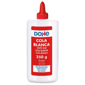 Cola blanca COLA BLANCA DOHE  250g