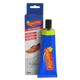 Pegamento de contacto COLA de CONTACTO SUPERTITE 125ml