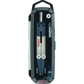 Compases COMPAS MAPED STOP TECNICO METAL