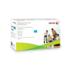 Compatibles laser ***COMPATIBLE HP TONER Q7561A Nº314A LASERJET COLOR 2700/2700N/3000/3000DN/3000DTN/3000N CIAN 3.500 PÁG.