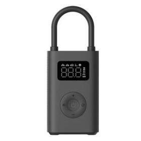 Psicomotriz educativa COMPRESOR XIAOMI MI PORTABLE AIR PUMP 2