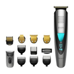 Productos barba CORTAPELOS CECOTEC BAMBA PRECISIONCARE PRO 5 en 1