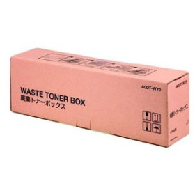 Originales laser DEPOSITO DE RESIDUOS  KONICA-MINOLTA A0DTWY0