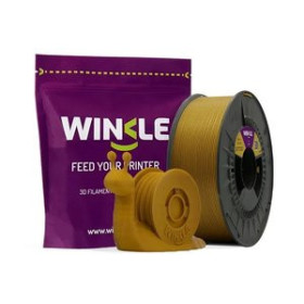 Originales laser FILAMENTO IMPRESORA WINKLE PLA-HD 1