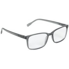 Protección GAFA DE LECTURA GROOVY GRADUADA CUADRADA TRANSPARENTE FILTRO AZUL +2.5