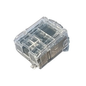 Grapas galvanizadas grap. eléctrica GRAPAS RICOH RECARGA TIPO X caja de 25000 (5x5000)