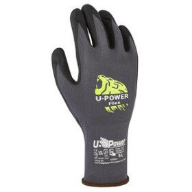Protección GUANTE U-POWER 4121X FLEX TALLA 9