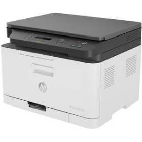 Impresoras y multifuncionales IMPRESORA HP COLOR LASER 178NW  (Incluye Canon LPI de 5