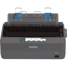 Impresoras y multifuncionales IMPRESORA MATRICIAL EPSON LQ-350