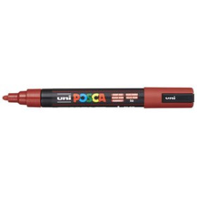 Marcadores de tinta opaca no permanente MARCADOR T.OPACA NO PERM. UNI POSCA  1