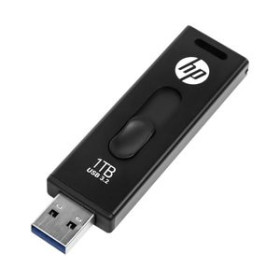 Memorias USB MEMORIA USB 1TB HP X911W 3.2 NEGRO (Incluye Canon LPI de 0