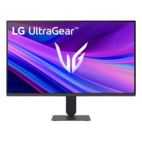 Monitores MONITOR LED GAMING 24" LG L24G411A-B FlHD 144HZ IPS 1MS G-SYNC NEGRO
