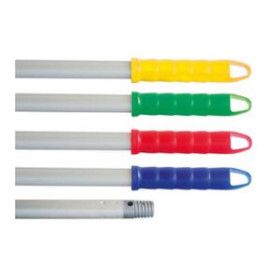 Limpieza de suelos PALO FREGONA ALUMINIO ANONIZADO 140 cm