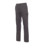 Pantalones Largos PANTALON PAYPER WORKER STRETCH TALLA M HUMO