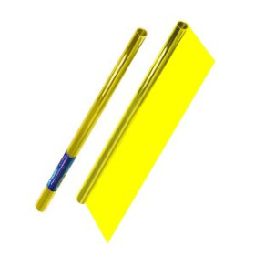 Papel celofán PAPEL CELOFAN DOHE ROLLO 25h 70x50 cm AMARILLO