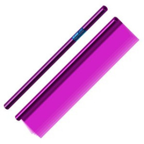 Papel celofán PAPEL CELOFAN DOHE ROLLO 25h 70x50 cm FUCSIA