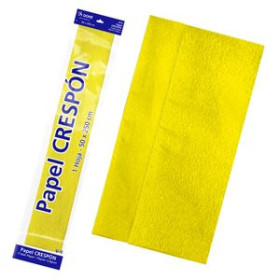 Papel crepé (pinocho) PAPEL CREPE (PINOCHO) DOHE 30g 0