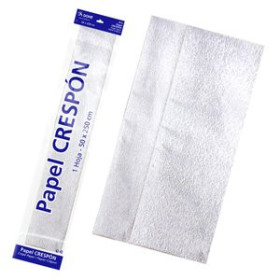 Papel crepé (pinocho) PAPEL CREPE (PINOCHO) DOHE 30g 0