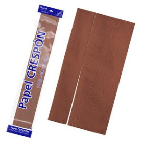 Papel crepé (pinocho) PAPEL CREPE (PINOCHO) DOHE 30g 0