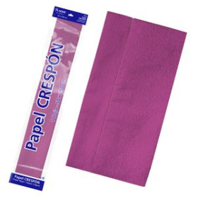 Papel crepé (pinocho) PAPEL CREPE (PINOCHO) DOHE 30g 0