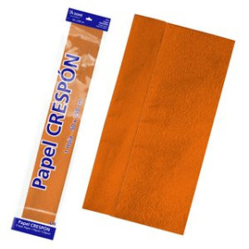 Papel crepé (pinocho) PAPEL CREPE (PINOCHO) DOHE 30g 0