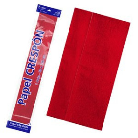 Papel crepé (pinocho) PAPEL CREPE (PINOCHO) DOHE 30g 0