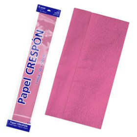 Papel crepé (pinocho) PAPEL CREPE (PINOCHO) DOHE 30g 0