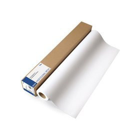 Papel para plotter CAD formatos PAPEL PLOTTER FOTOG. EPSON 505g SOMERSET VELVET 20h 24"x30"