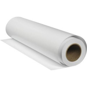 Papel para plotter CAD rollo PAPEL PLOTTER FOTOG. HP 190g HIGH GLOSS ROLLO 0