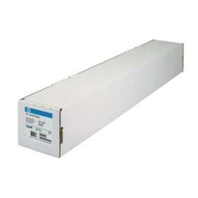 Papel para plotter CAD rollo PAPEL PLOTTER HP 90g RECUBIERTO ROLLO 0