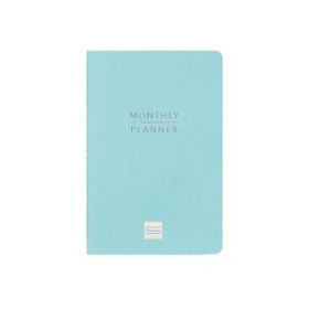 Agendas escolares PLANIFICADOR FINOCAM HAIKU NO FECHADO M3 100x150 M/V BLU