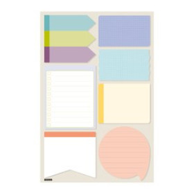Agendas escolares POSITS FINOCAM F08 SET PRO (270 ud.)
