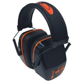 Protección PROTECTOR AUDITIVO CLIMAX 15-P