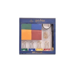 Organizadores sobremesa SET de PAPELERIA MOOVING OFFICE HARRY POTTER