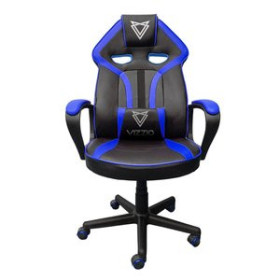 Sillas Gaming SILLA GAMING VIZZIO NAYADE V2 NEGRO/AZUL