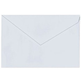 Sobres con tira de silicona SOBRE SAM RECICLADO 90g 115x225 OPEN (SILICONA) CAJA de 500