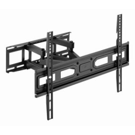 Soportes de pantalla SOPORTE PARED GEMBIRD  37"-80" 40 KG  PARA TV MOVIMIENTO COMPLETO